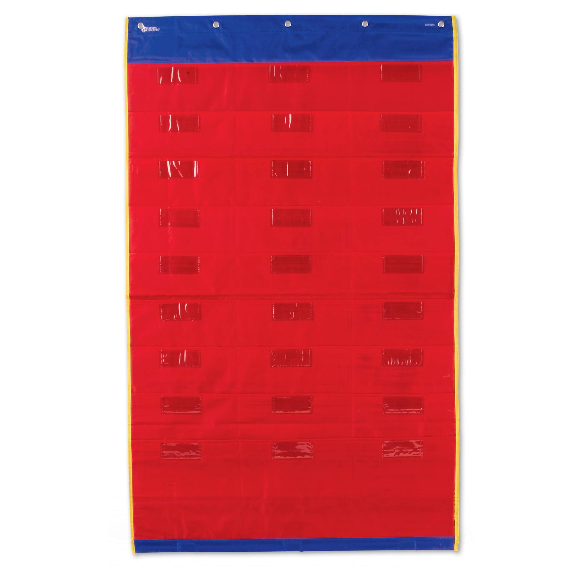 Organization Station® Pocket Chart
